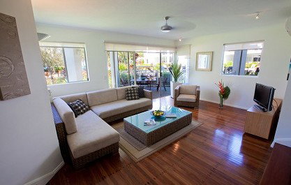 Port Douglas Apartments - Great Ocean Road Tourism 0