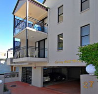 Spring Hill Mews - Great Ocean Road Tourism