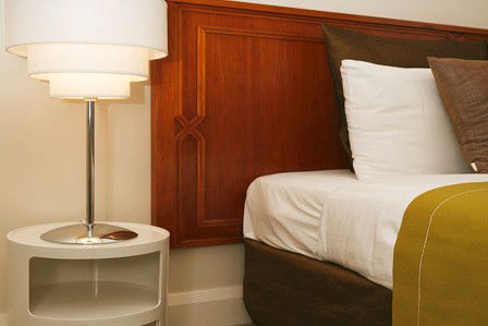 Bentley Suites - Great Ocean Road Tourism 0