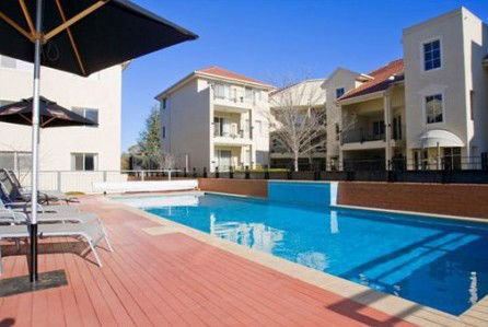 Bentley Suites - Great Ocean Road Tourism 1