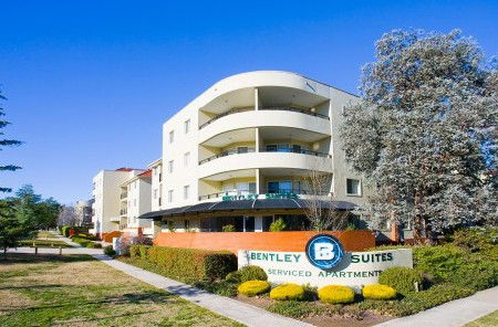 Bentley Suites - Great Ocean Road Tourism 2