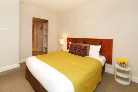 Bentley Suites - Great Ocean Road Tourism 3
