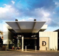 Diamant Boutique Hotel Canberra - Great Ocean Road Tourism