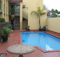 Comfort Inn Scotty's - Great Ocean Road Tourism