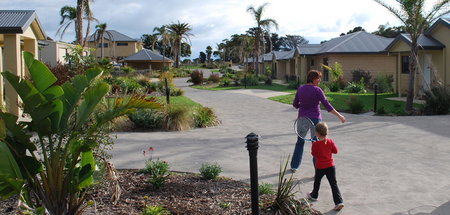 Phillip Island Surf & Circuit Family Resort - Great Ocean Road Tourism 3