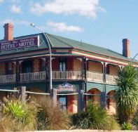 Streaky Bay Hotel Motel - Great Ocean Road Tourism