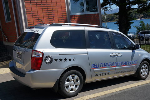 Bellehaven - Great Ocean Road Tourism 6