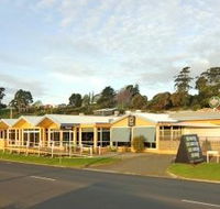 Argosy Motor Inn - Great Ocean Road Tourism