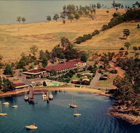 Eastcoast Central Watersedge Resort - Great Ocean Road Tourism