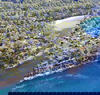 Stewarts Bay Lodge - Great Ocean Road Tourism