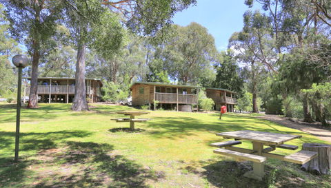 Stewarts Bay Lodge - Great Ocean Road Tourism 5