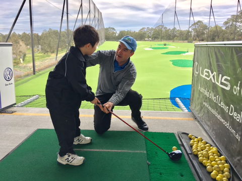 Thornleigh Golf Centre - Great Ocean Road Tourism 5