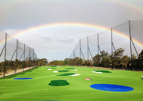 Thornleigh Golf Centre - Great Ocean Road Tourism 0
