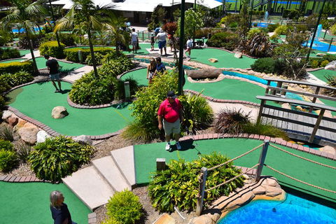 Thornleigh Golf Centre - Great Ocean Road Tourism 1
