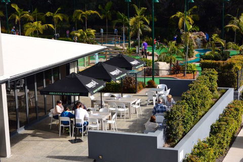 Thornleigh Golf Centre - Great Ocean Road Tourism 4