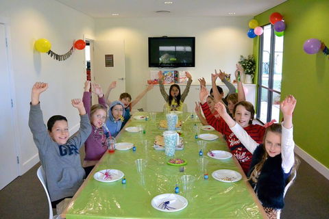Thornleigh Golf Centre - Great Ocean Road Tourism 9