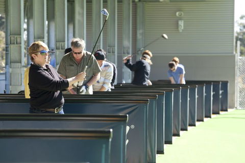 Thornleigh Golf Centre - Great Ocean Road Tourism 2