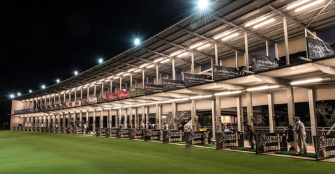 Thornleigh Golf Centre - Great Ocean Road Tourism 8