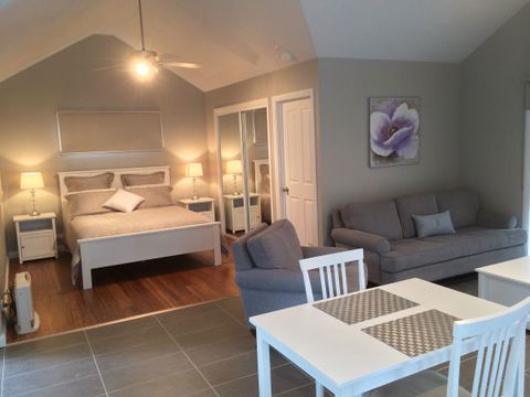 High Peaks Cottages - Great Ocean Road Tourism 1
