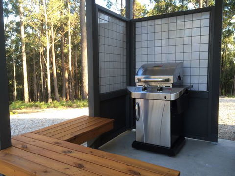 High Peaks Cottages - Great Ocean Road Tourism 3