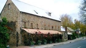 Hahndorf Old Mill Hotel - Great Ocean Road Tourism 5