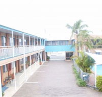 Pacific Motor Inn - Great Ocean Road Tourism