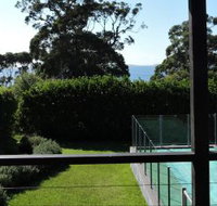 Poolside at Hyams - Great Ocean Road Tourism
