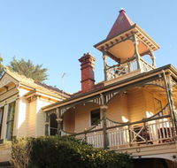 The Turret House - Great Ocean Road Tourism