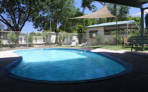 BIG4 North Cedars Holiday Park Wangaratta - Great Ocean Road Tourism 1