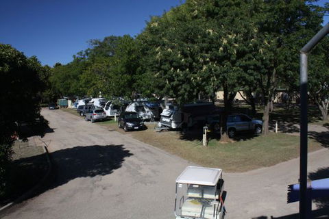 BIG4 North Cedars Holiday Park Wangaratta - Great Ocean Road Tourism 4