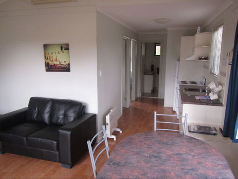 BIG4 North Cedars Holiday Park Wangaratta - Great Ocean Road Tourism 7