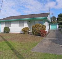 Comarong Cottage - Great Ocean Road Tourism