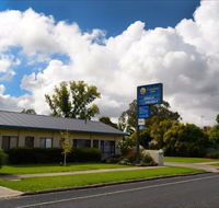 Comfort Inn Benalla - Great Ocean Road Tourism