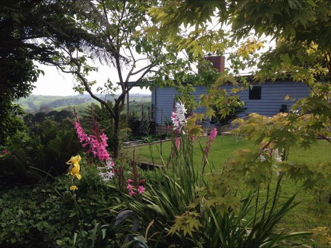 Halcyon Cottage Retreat - Self Contained Accommodation - Great Ocean Road Tourism 0