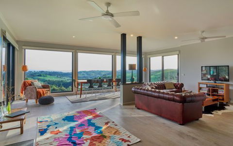 Halcyon Cottage Retreat - Self Contained Accommodation - Great Ocean Road Tourism 1