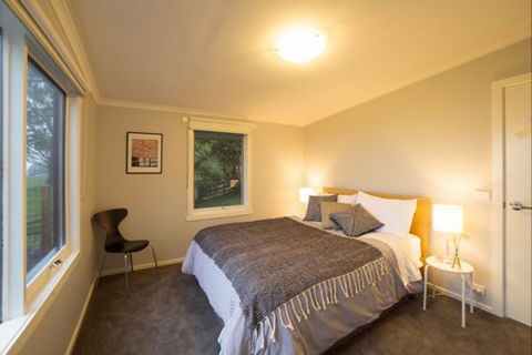 Halcyon Cottage Retreat - Self Contained Accommodation - Great Ocean Road Tourism 9