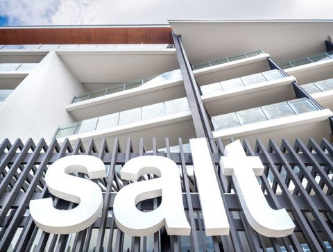 Salt Apartments - Great Ocean Road Tourism 1