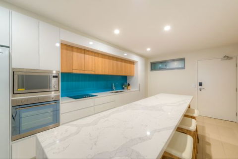 Salt Apartments - Great Ocean Road Tourism 2
