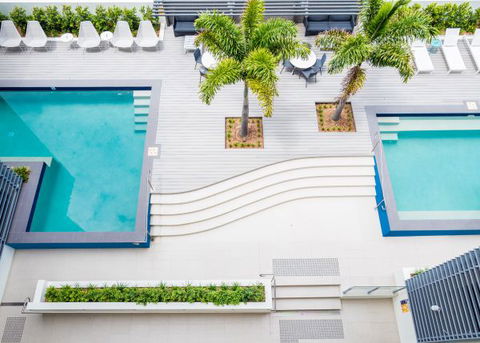 Salt Apartments - Great Ocean Road Tourism 6