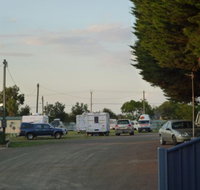 Central Caravan Park Colac - Great Ocean Road Tourism