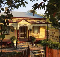 Drysdale House B  B - Great Ocean Road Tourism