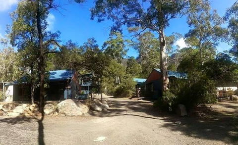 Gang Gang Villas - Great Ocean Road Tourism 0