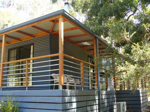 Gang Gang Villas - Great Ocean Road Tourism 1