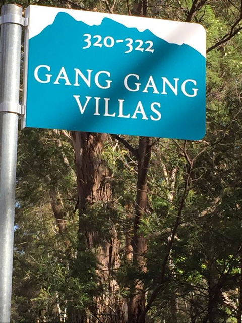 Gang Gang Villas - Great Ocean Road Tourism 3