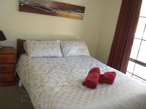 Gang Gang Villas - Great Ocean Road Tourism 8