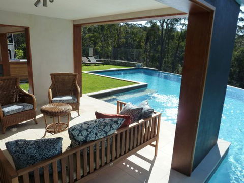 Indigo Couples Retreat Murrah Beach - Great Ocean Road Tourism 0
