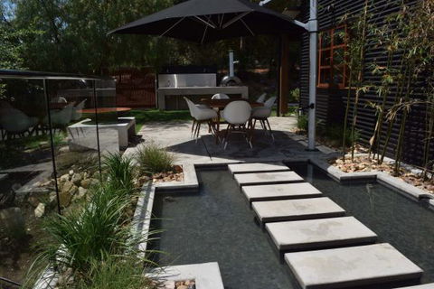 Indigo Couples Retreat Murrah Beach - Great Ocean Road Tourism 2