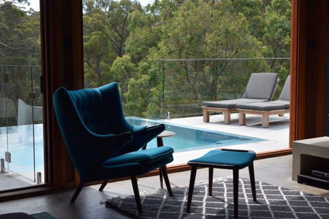 Indigo Couples Retreat Murrah Beach - Great Ocean Road Tourism 3