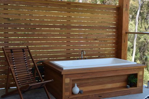 Indigo Couples Retreat Murrah Beach - Great Ocean Road Tourism 4