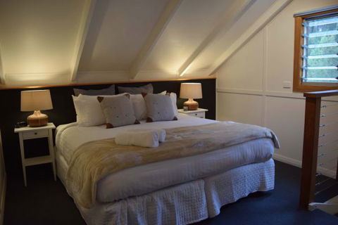 Indigo Couples Retreat Murrah Beach - Great Ocean Road Tourism 5
